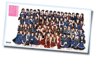 AKB48　選抜総選挙